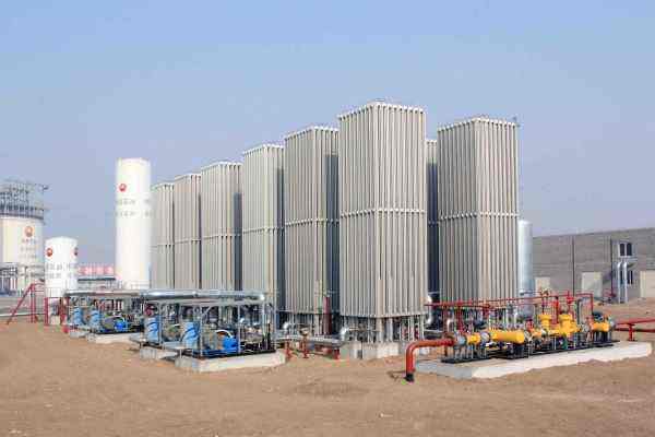 LNG加注設(shè)備國(guó)標(biāo)制定實(shí)現(xiàn)