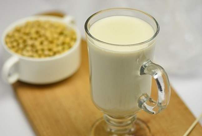 《全民豆奶飲用指南》發(fā)布 開啟豆奶消費(fèi)新“食”代