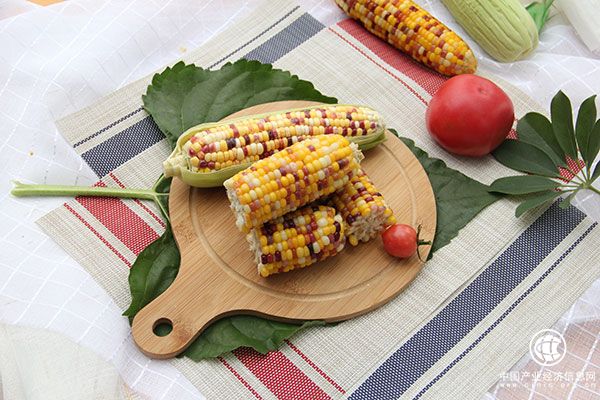 阿里包銷寧陜50000畝玉米  基地模式未來(lái)五年要讓貧困縣收入翻三倍