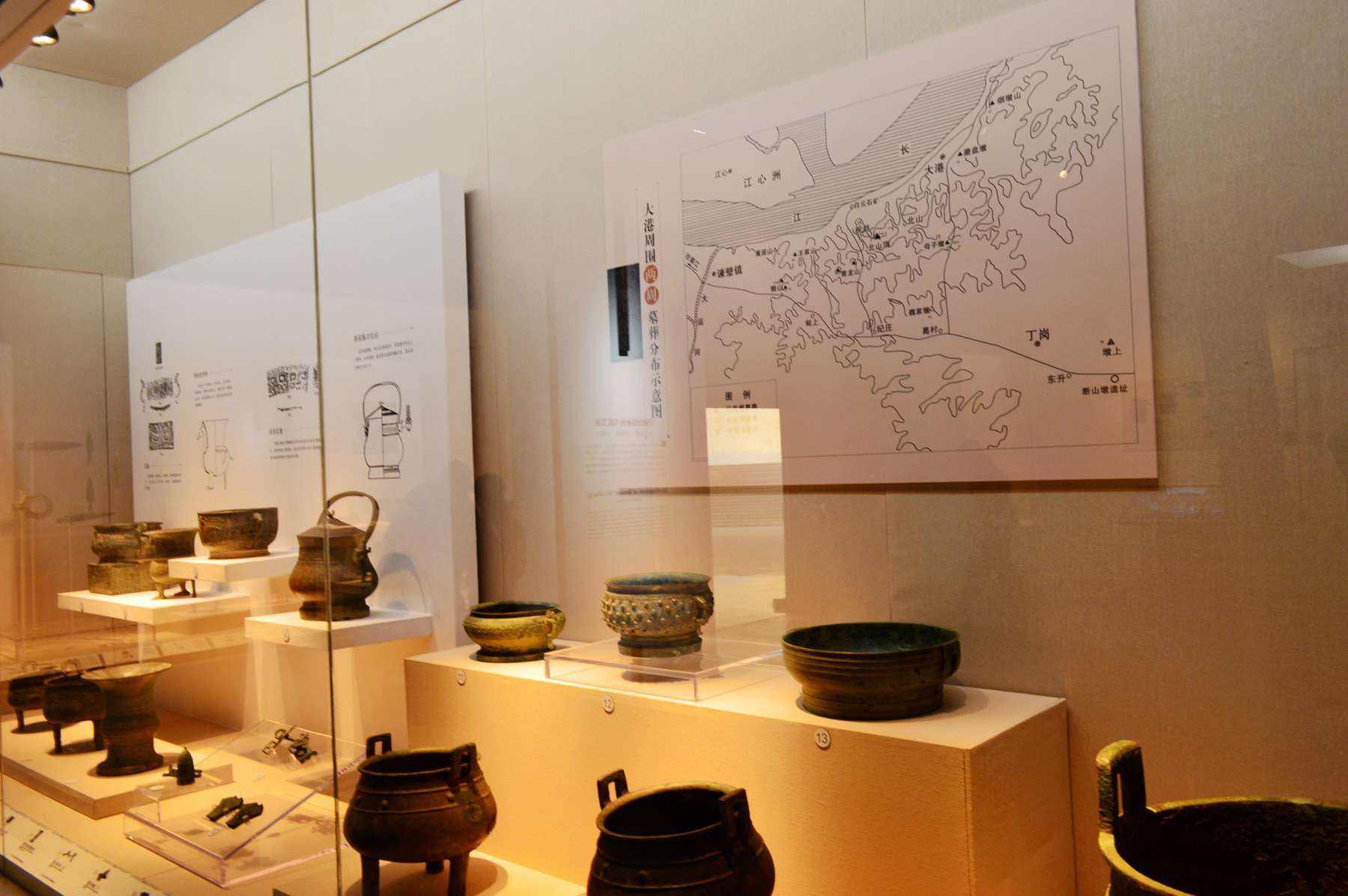 讓孩子在博物館解放天性？找錯地方了！