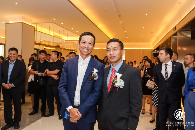 跨國(guó)際合作拋出“王炸”！華住&城家攜手雅詩(shī)閣首項(xiàng)目落地