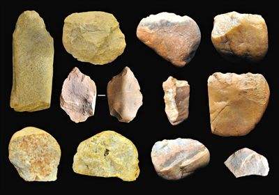 第三屆中國舊石器時(shí)代文化節(jié)即將精彩上演