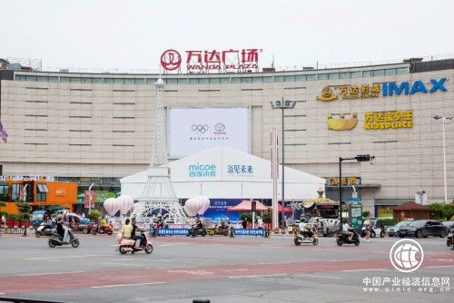 黑科技助攻 四季沐歌科普巡展能否建成“大熱水王國”