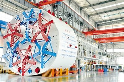 鄭州出臺政策，拿出“真金白銀”力挺重大科技創(chuàng)新