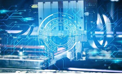 工信部等四部門發(fā)布：智能制造典型場景參考指引（2021年）