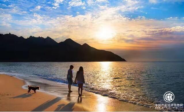 中國·嶗山村落國際攝影大賽第一拍：百余攝影師定格絕美日出！