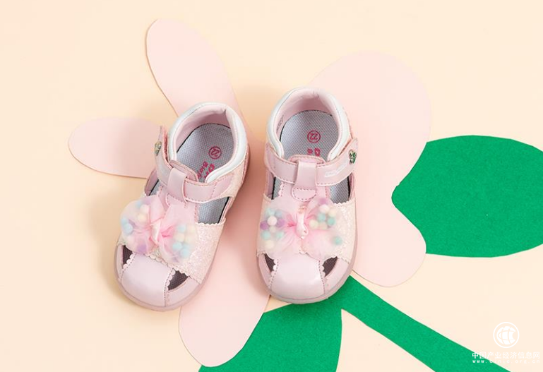 選對學步鞋讓寶寶每一步都安全