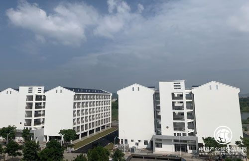 喜迎新中國(guó)成立70周年，廣西建工一建直屬分公司五大民生項(xiàng)目如期建成