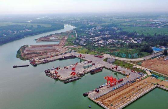 穩(wěn)中向好！2025年5月份河南經(jīng)濟(jì)運(yùn)行數(shù)據(jù)出爐