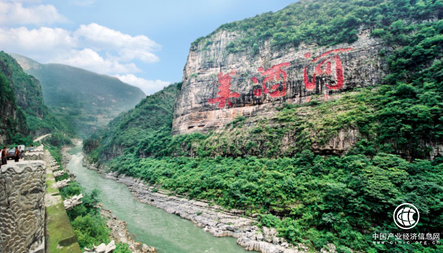 世界醬酒基地核心區(qū)在貴州仁懷呼之欲出