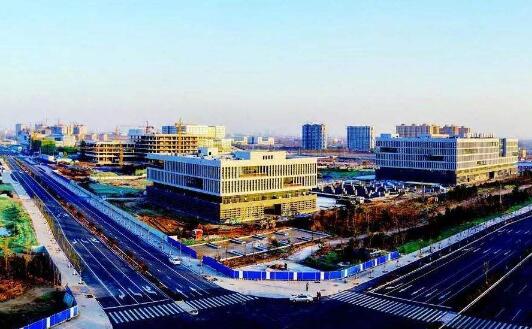 山西綜改示范區(qū)出臺(tái)新政雙創(chuàng)企業(yè)可享房租補(bǔ)貼最高150萬元