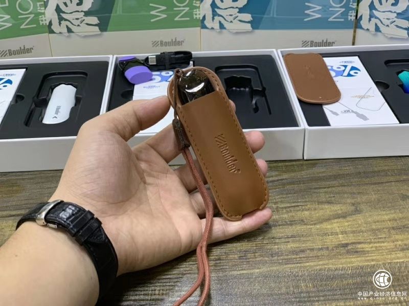 鉑德新琥珀已在合肥3C店開售 擁有全球最大煙油艙