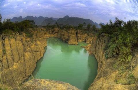 南嶺國(guó)家公園創(chuàng)建取得突破性進(jìn)展 廣東2027年率先建成“雙園”之省