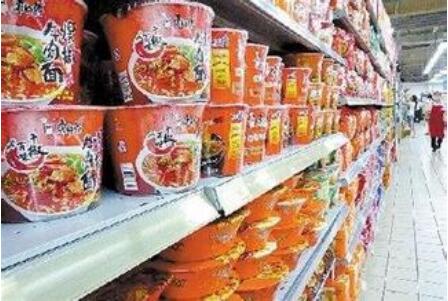 一碗泡面賣近30元！方便面逐漸高端化：未來價格可能會更貴