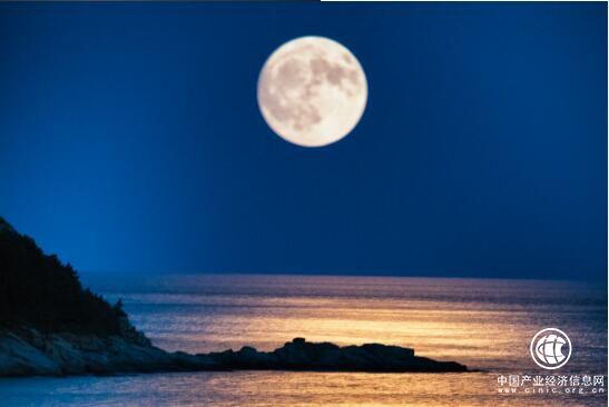 八月十五賞月正當(dāng)時(shí) 最美賞月地嶗山景區(qū)“吸粉”無數(shù)