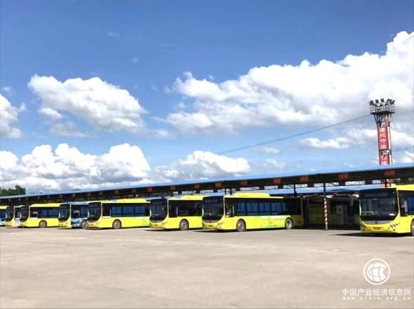 聯(lián)儲(chǔ)證券首只綠色公交資產(chǎn)支持證券項(xiàng)目成功設(shè)立 