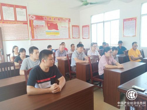 雙蟻藥業(yè)不忘初心，助力貧困學子圓大學夢