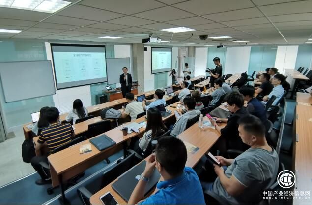 微軟專(zhuān)家5G+AI賦能應(yīng)用分享會(huì)成功舉辦