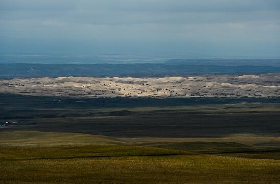 我國(guó)修訂條例高質(zhì)量推進(jìn)自然保護(hù)區(qū)建設(shè)