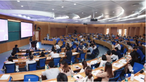 清華-香港中大FMBA2020招生政策發(fā)布，首批申請截至11月8日