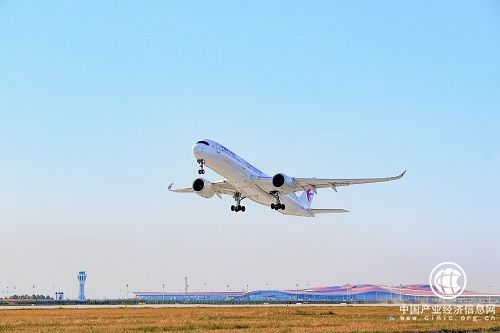 東航集團黨組學(xué)習(xí)總書記在北京大興國際機場投運儀式上的重要講話