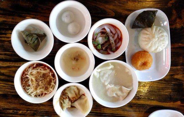 河南食品產(chǎn)業(yè)下一步發(fā)展關(guān)鍵詞是“細分”預(yù)制菜、酸辣粉等為重點領(lǐng)域