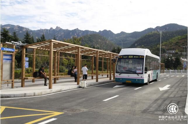 做精景區(qū)服務(wù) 倡導(dǎo)綠色低碳 國慶打卡嶗山