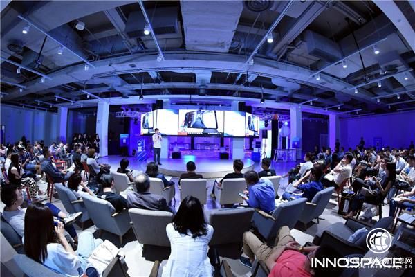 InnoSpace 2019秋季國際創(chuàng)業(yè)集訓營，賦能產(chǎn)業(yè)升級