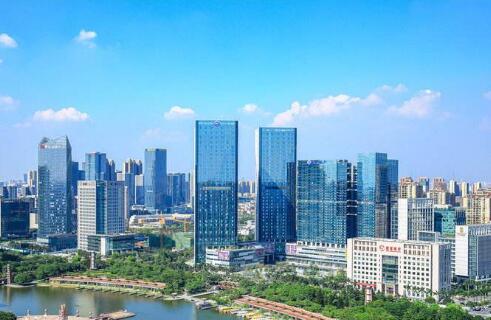 下一個五年 廣佛同城化如何再深入？來看這份最新規(guī)劃