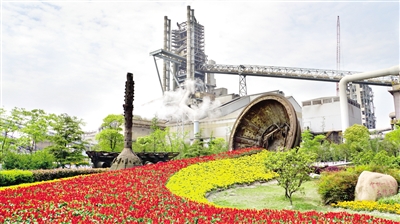 履行社會(huì)責(zé)任 國企展現(xiàn)“共和國長子”擔(dān)當(dāng)