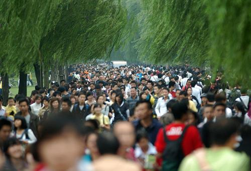 十一出游目的地前瞻：有傳統(tǒng)熱門也有新興黑馬