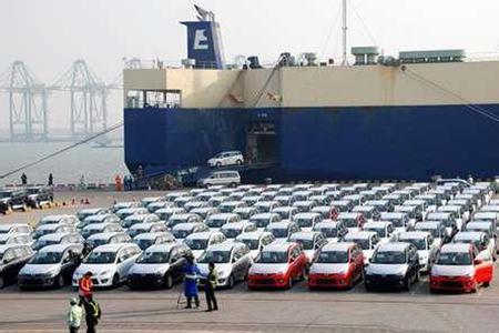 進口車市場呈回暖趨勢，2023年銷售76.9萬輛