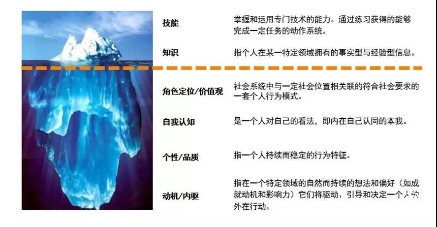 正略咨詢：醫(yī)藥行業(yè)人才能力素質(zhì)研究