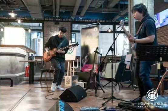 2019汶麟Relish巡演-青島演奏會(huì)舉行