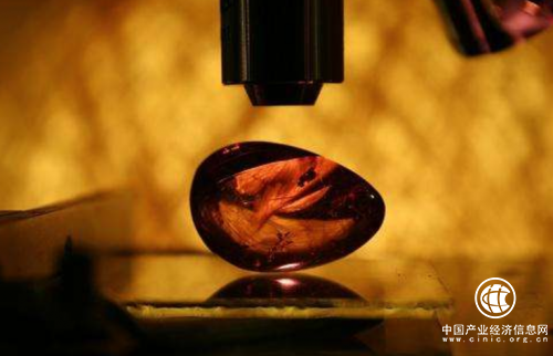 文玩琥珀氣質(zhì)高貴上檔次？天天鑒寶APP教你輕而易舉辨別真假