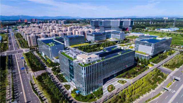 未來(lái)科學(xué)城明年添“科技街區(qū)”