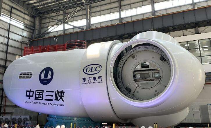 內(nèi)蒙古區(qū)直企業(yè)首臺百萬千瓦火電機組投運