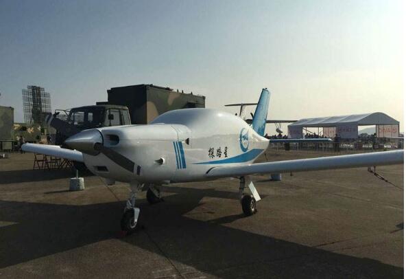 廣東低空經(jīng)濟(jì)相關(guān)企業(yè)超1.5萬(wàn)家