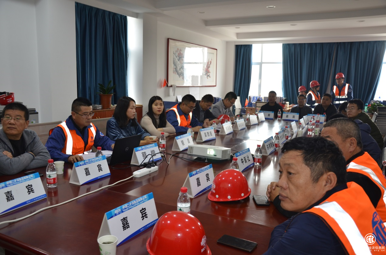 山東濰坊鳳庭一期項(xiàng)目營(yíng)造綠色文明工地，做到100%無揚(yáng)塵