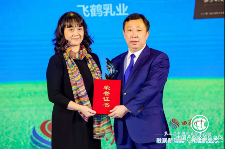 飛鶴奶粉與時(shí)代同行，消費(fèi)者對(duì)其品質(zhì)充分認(rèn)可