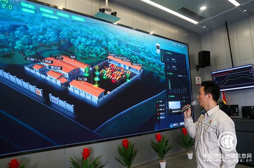 國家電網(wǎng)為進(jìn)博會(huì)提供“世界會(huì)客廳”級電力保障