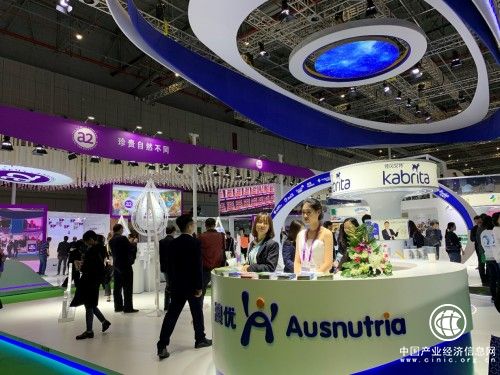 全家營養(yǎng)健康漸成趨勢(shì) 佳貝艾特推成人羊奶粉加速布局