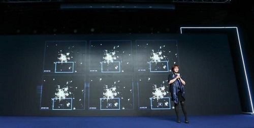 發(fā)力金融行業(yè) 佳格助力招銀理財(cái)發(fā)布首個(gè)全球性夜光產(chǎn)品