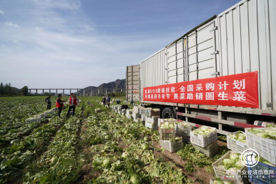 美菜榮膺2019網(wǎng)絡(luò)扶貧論壇暨創(chuàng)新優(yōu)秀案例