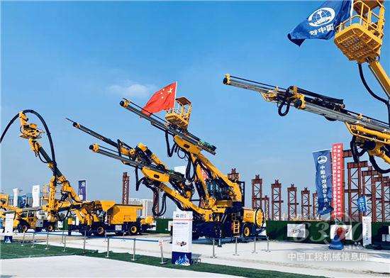 中鐵工業(yè)：用心用情穩(wěn)就業(yè) 千方百計保民生