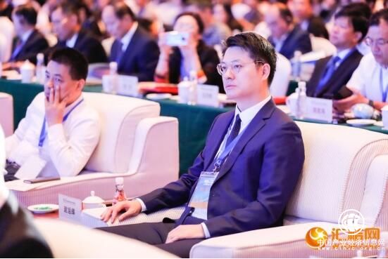 匯桔重磅亮相2019粵港澳大灣區(qū)知交會(huì)，賦能智慧科創(chuàng)城市園區(qū)建設(shè)