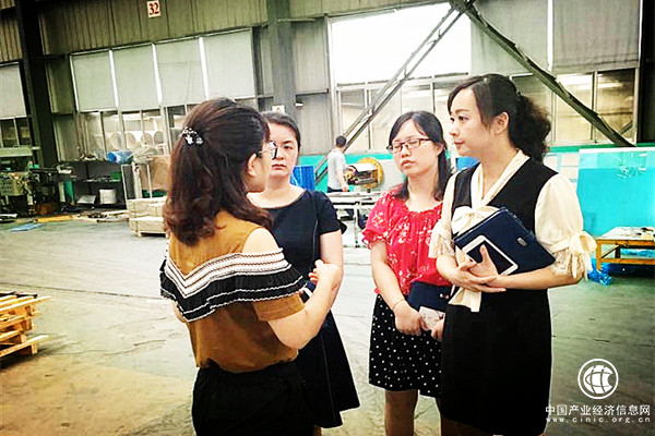 無錫工行“百行進萬企”活動進入第三階段