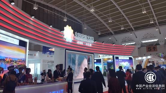 特色金融賦能旅游消費升級 星旅錢包亮相2019昆明旅交會