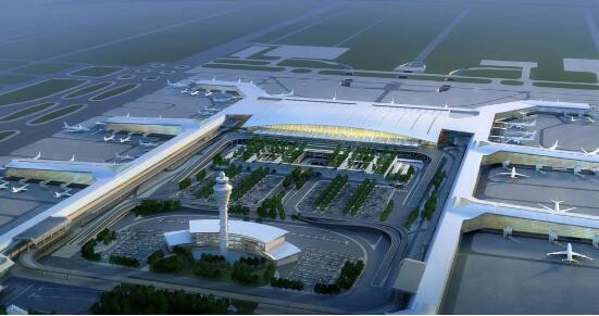 廣州牽引帶動全省樞紐城市梯次發(fā)展