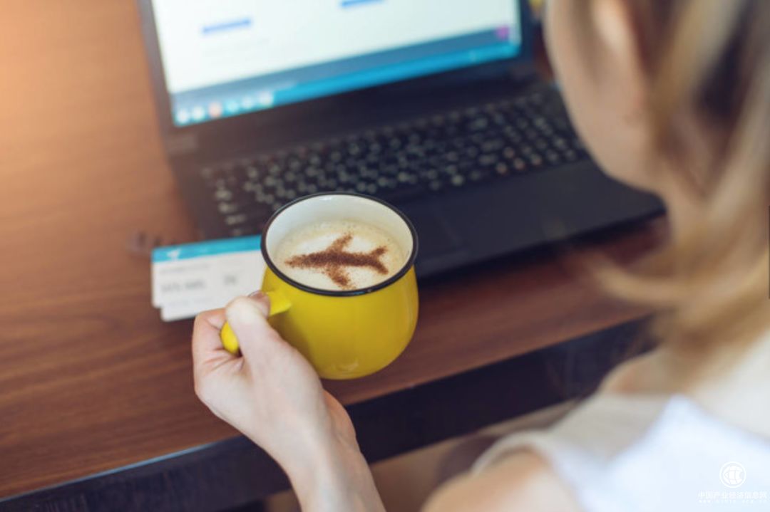 鳳旅觀察：中國在線旅游的風云20年